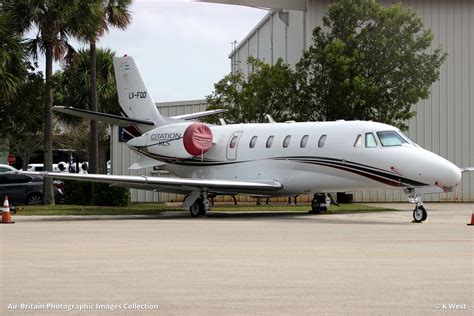 lv fqd|ASN Aircraft accident Cessna 560XL Citation XLS LV.